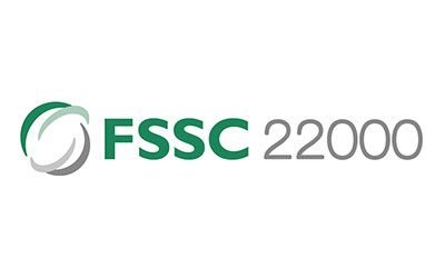 FSSC 22000